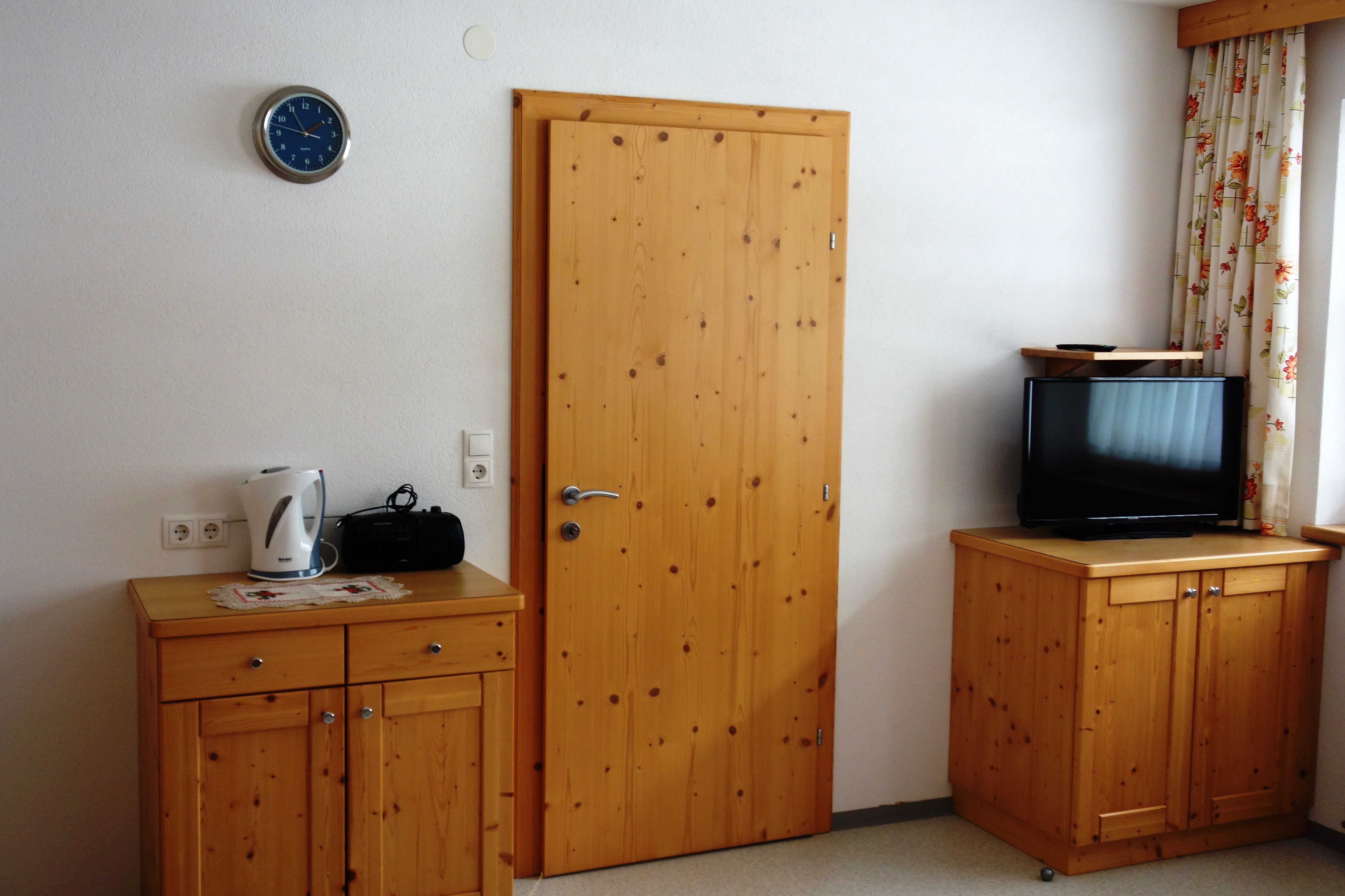 Ferienwohnung Duracher