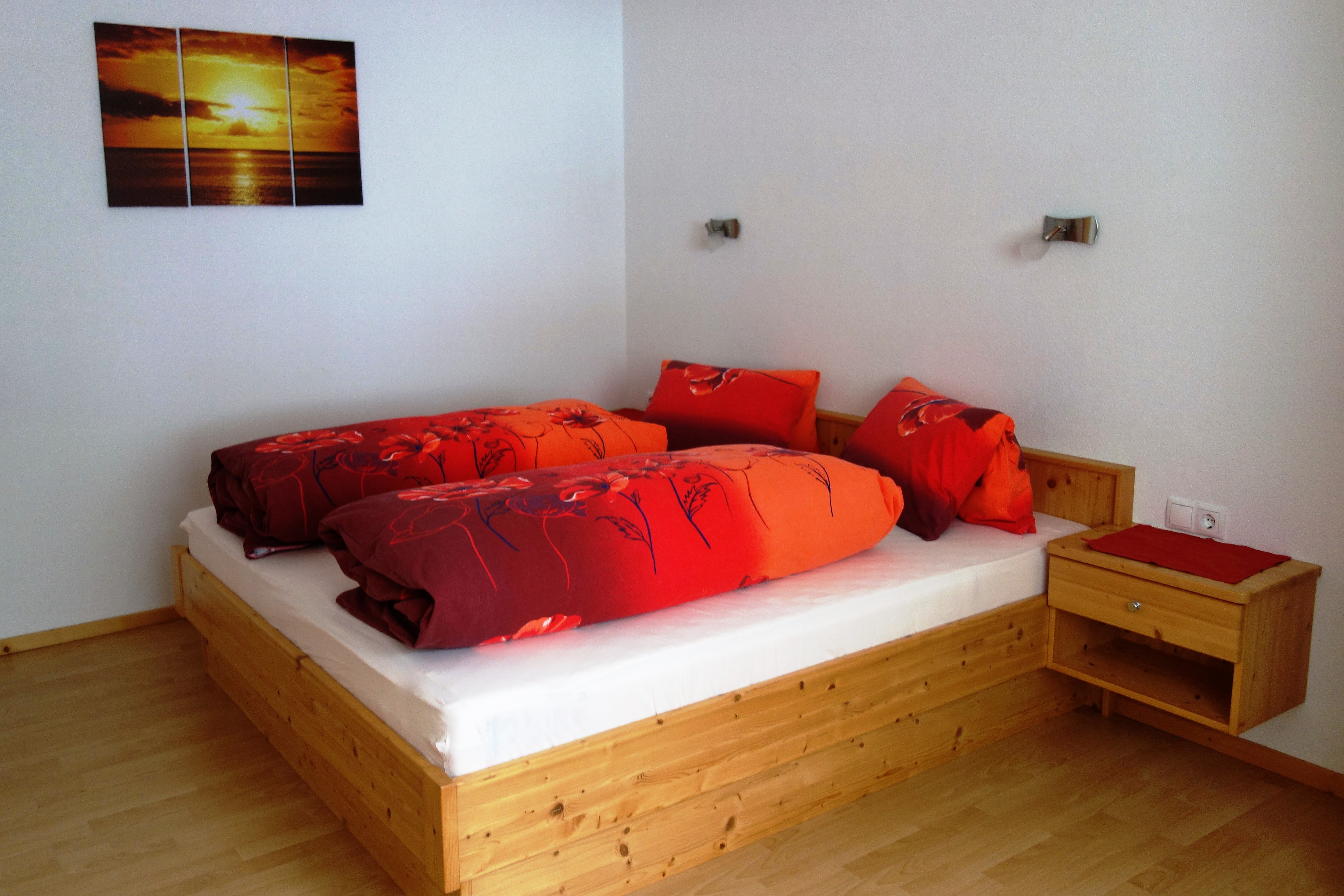 Ferienwohnung Duracher